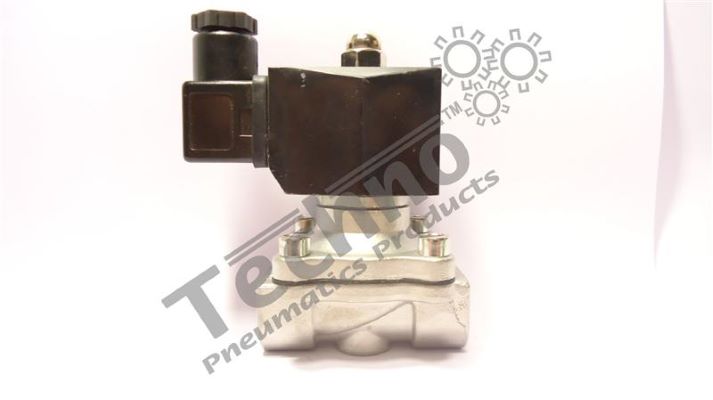 New Tech Pneumatics Pvt. Ltd.